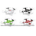 Syma X12S Mini Drone 4 Kanal 2,4 GHz UFO 6 Achsen Gyro RC Hubschrauber Hexacopter Headless Quadcopter